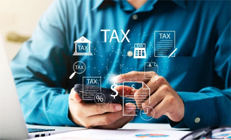 Business Tax