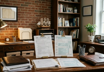 Do Independent Contractors Need an EIN_ Tax ID Strategy