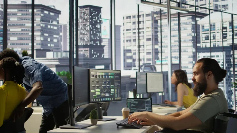 IT & Software Companies