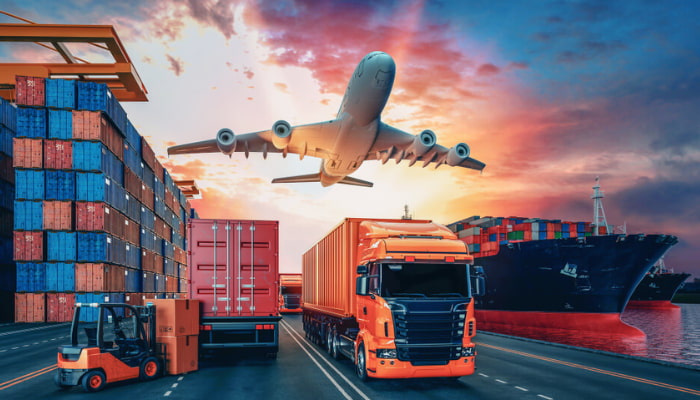 Import/Export Businesses