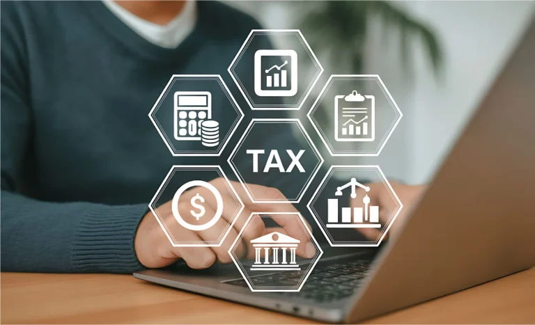 Tax Agency