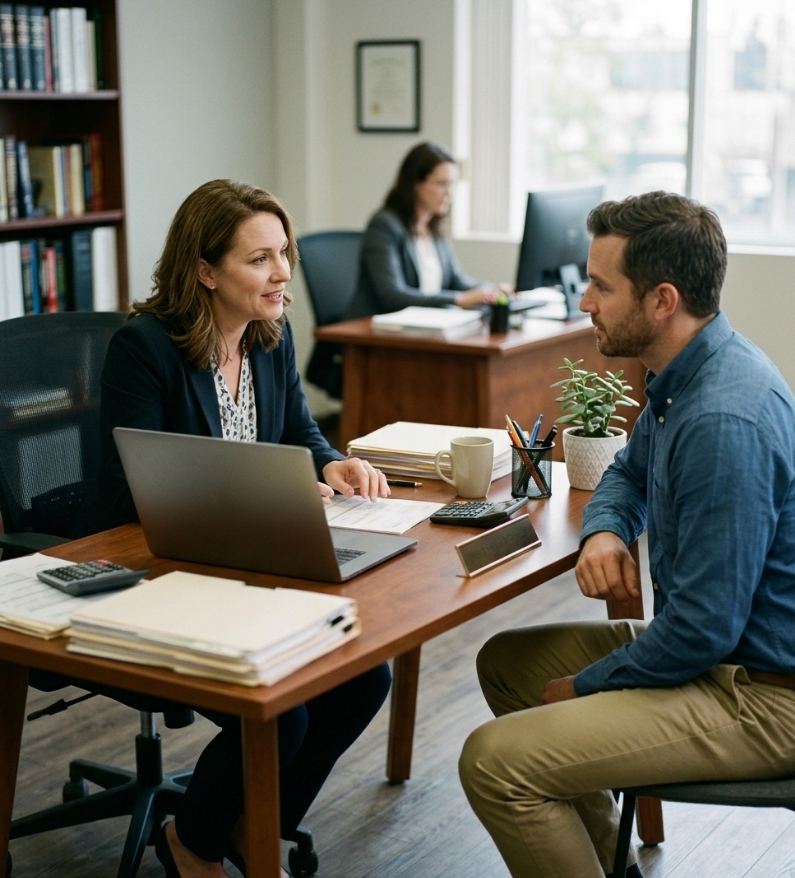 What Makes Aiccountingpros CPA Services Different for Small Businesses