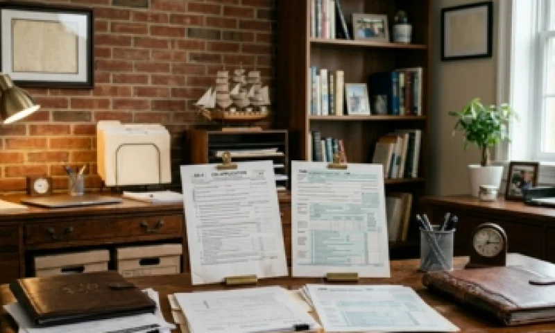 Do Independent Contractors Need an EIN_ Tax ID Strategy